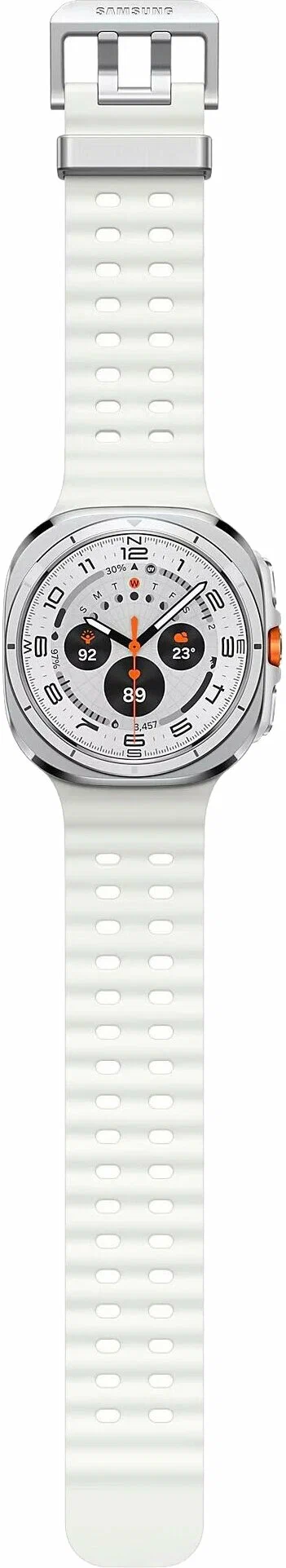 Samsung Умные часы Samsung Galaxy Watch Ultra - детальное фото | iComp