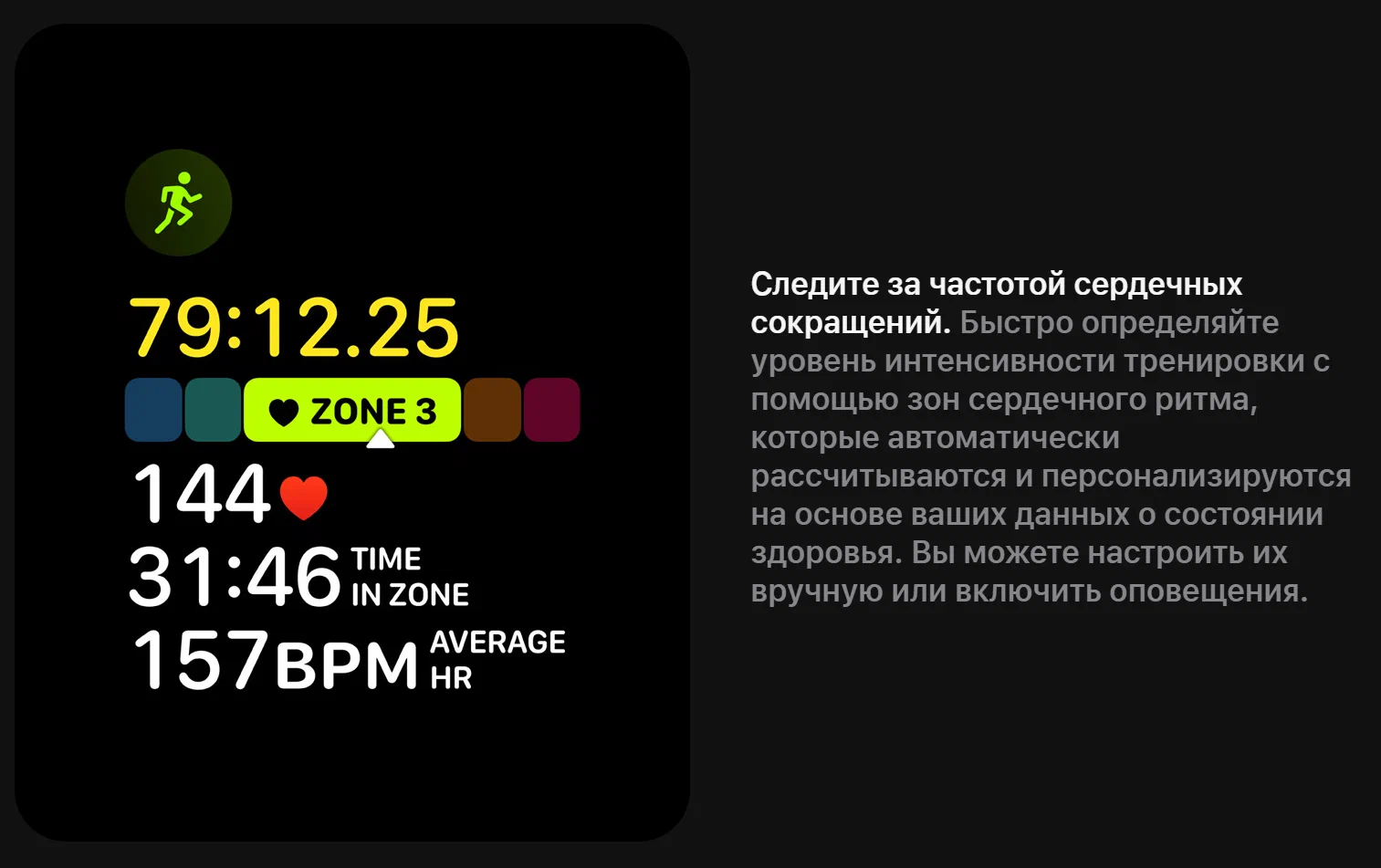 Умные часы Apple Watch Series Ultra 3, 49 мм, GPS+Cellular, Natural/Anchor Blue Ocean Band - детальное фото | iComp