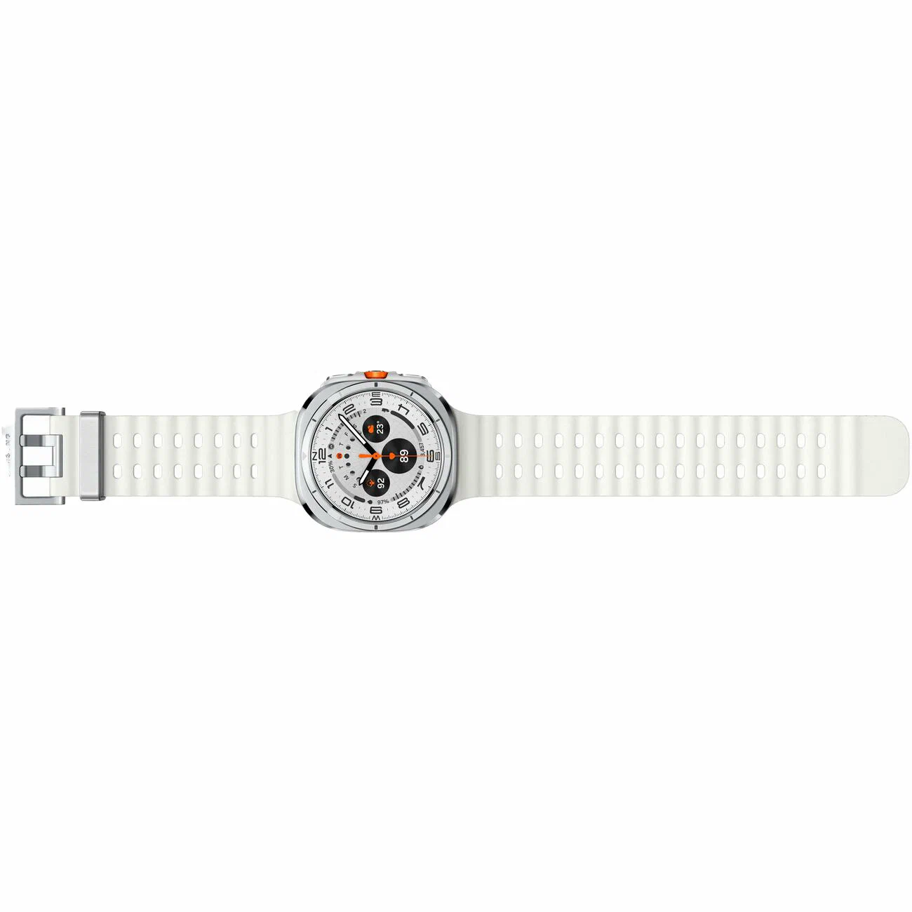Samsung Умные часы Samsung Galaxy Watch Ultra - детальное фото | iComp