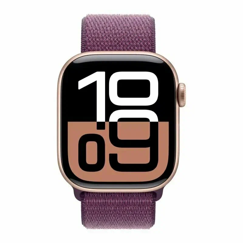 Apple Умные часы Apple Watch Series 10 - детальное фото | iComp