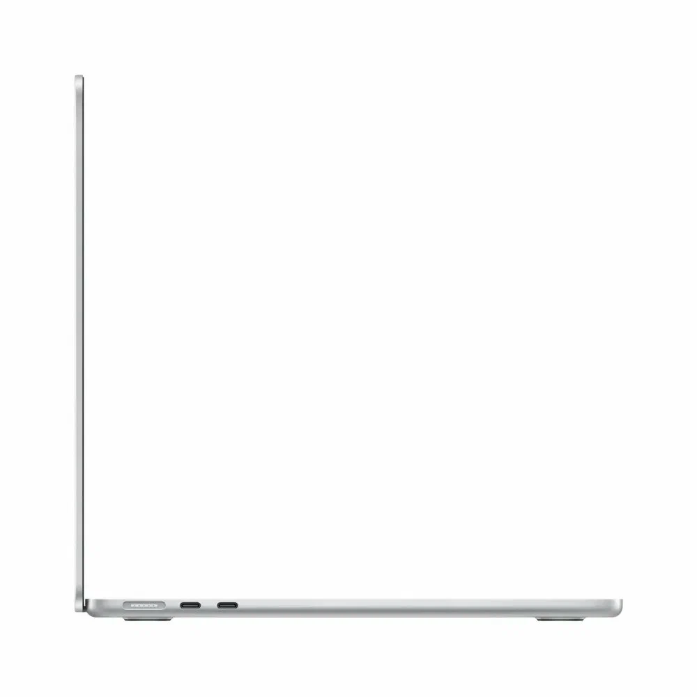 Apple MacBook Air 15 2024 2880x1864, Apple M3, 8/256, (MRYM3), space gray Русская раскладка