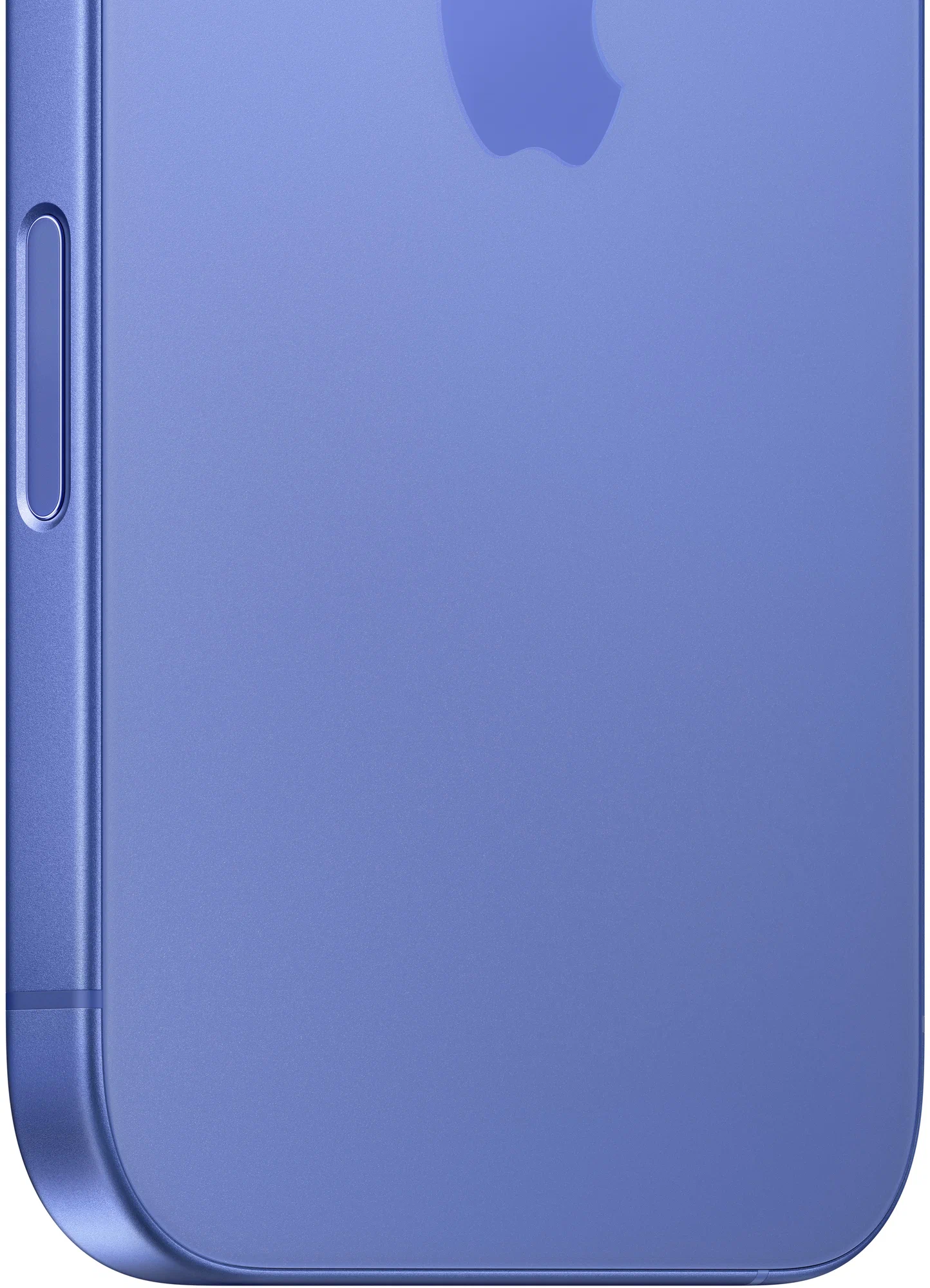 Смартфон Apple iPhone 16 Plus 128 ГБ, nano SIM + eSIM, Ultramarine (синий)