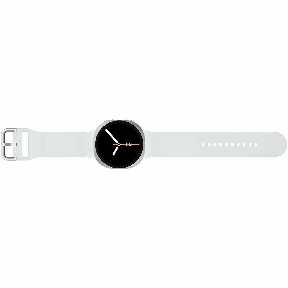 Умные часы Samsung Galaxy Watch 8 SM-L335 44mm 4G LTE Silver