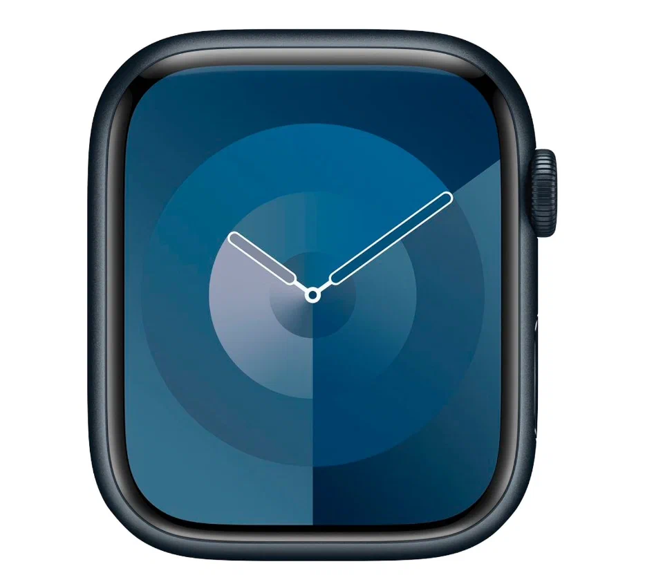 Apple Умные часы Apple Watch Series 9 - детальное фото | iComp