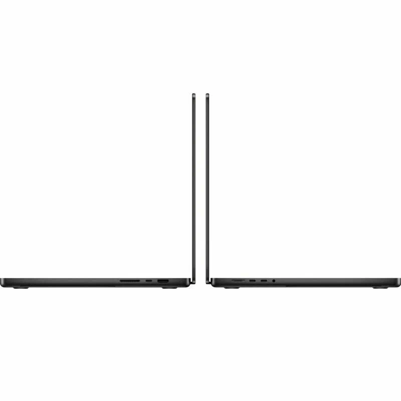 Ноутбук Apple Macbook Pro 14 2024 M4 24/1TB (MX2J3) Space Black (черный), русская раскладка (гравировка)