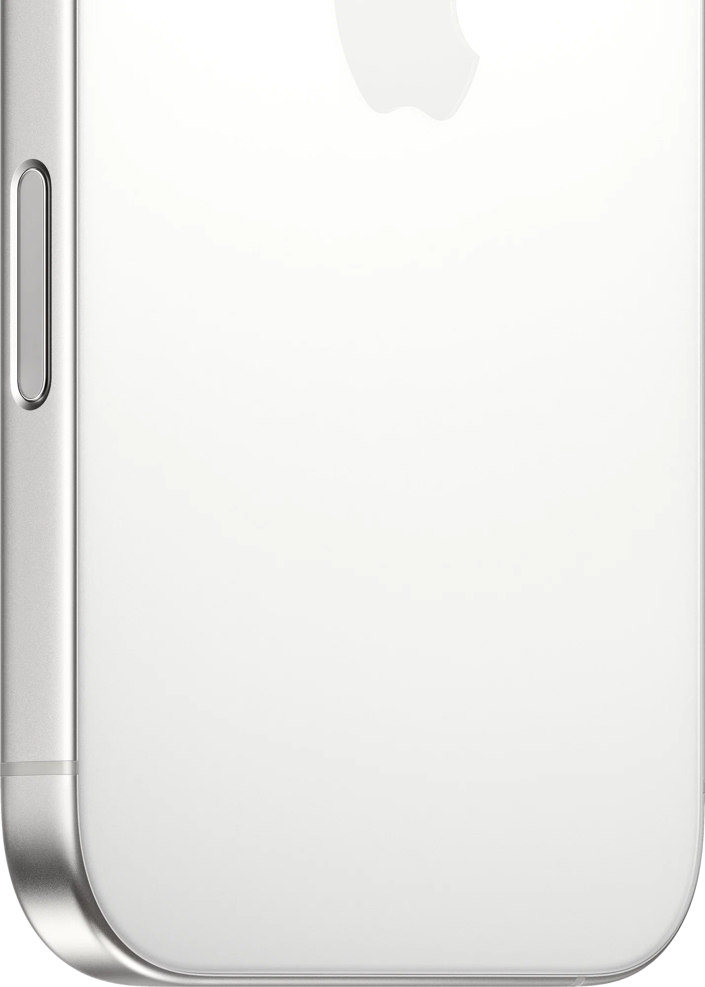 Смартфон Apple iPhone 16 Pro, 128gb, White Titanium,