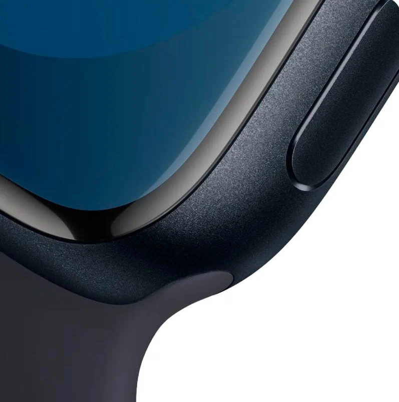Apple Умные часы Apple Watch Series 9 - детальное фото | iComp