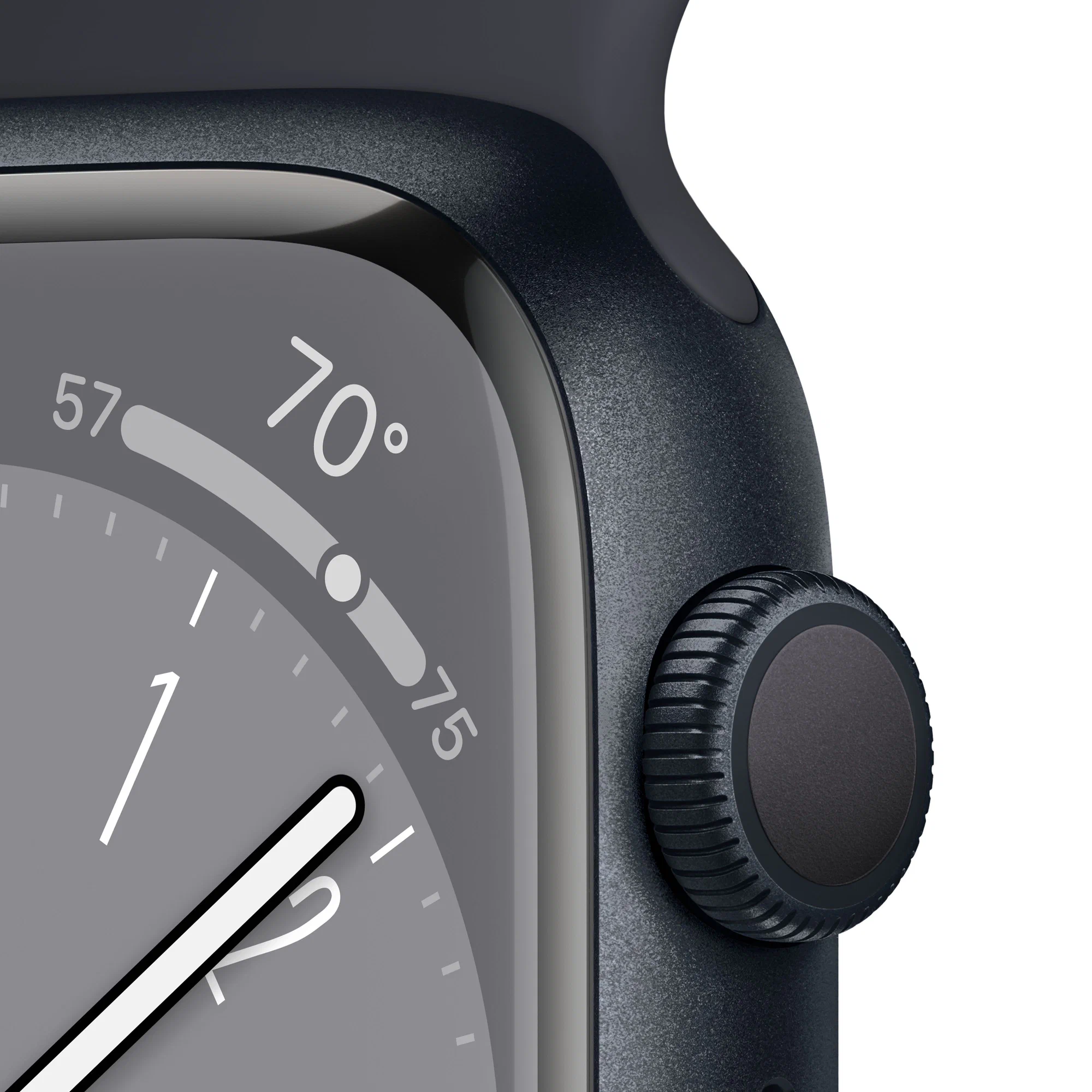 Apple Умные часы Apple Watch Series 9 - детальное фото | iComp