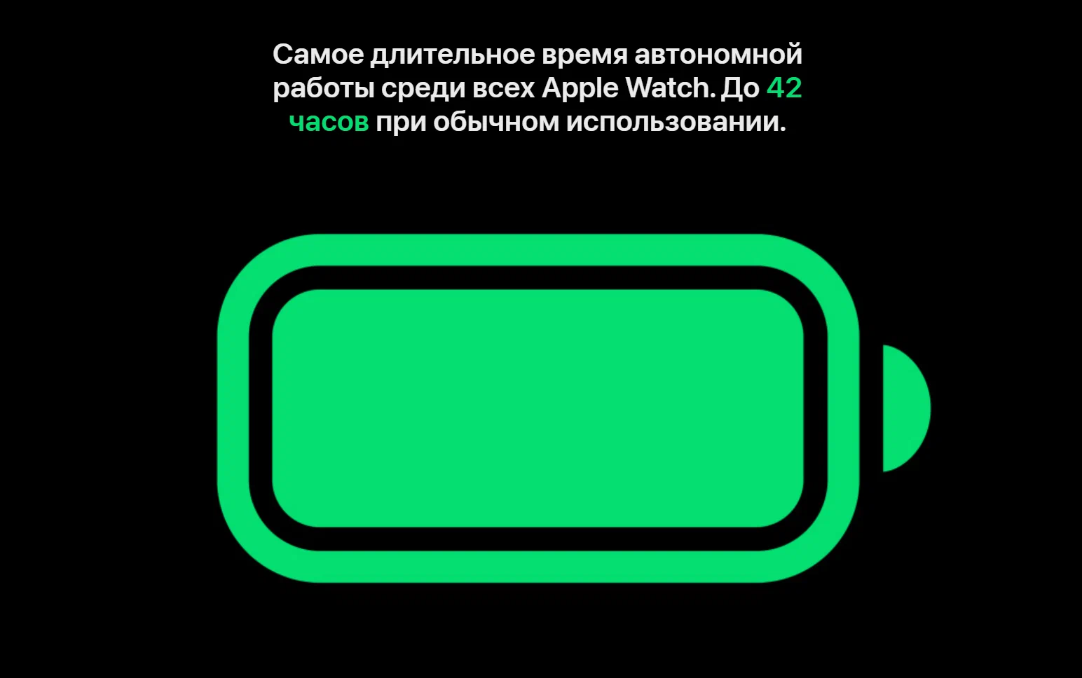 Умные часы Apple Watch Series Ultra 3, 49 мм, GPS+Cellular, Natural/Anchor Blue Ocean Band - детальное фото | iComp