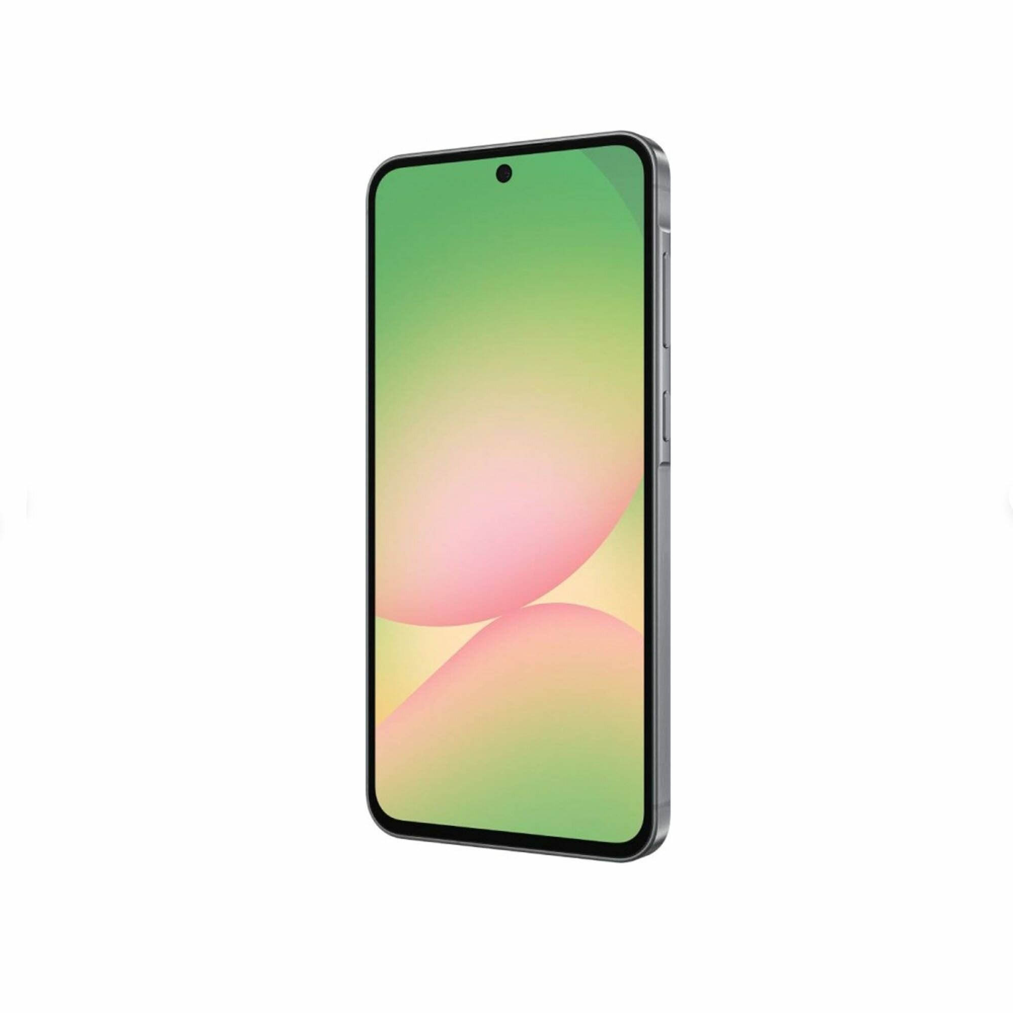 Смартфон Samsung Galaxy A56 12/256GB, Awesome Graphite (Черный)