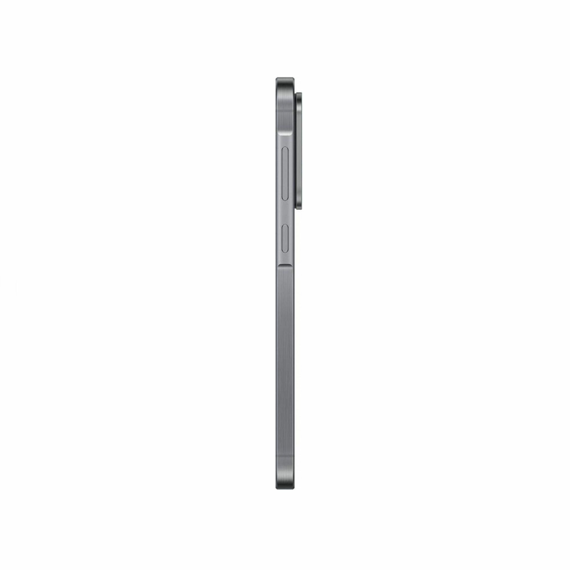 Смартфон Samsung Galaxy A56 12/256GB, Awesome Graphite (Черный)