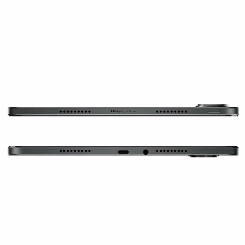 Планшет Xiaomi POCO Pad Global 8/256GB, экран 12.1", 8 ядер, Android 13, Grey