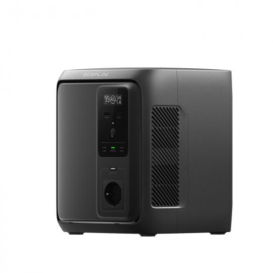 Портативная зарядная станция EcoFlow DELTA 3 1000 Air (960 Вт·ч) - превью товара в iComp