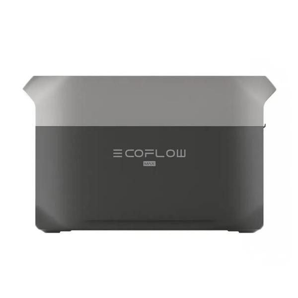 Портативная зарядная станция EcoFlow DELTA 3 Max (2048 Втч) - детальное фото | iComp