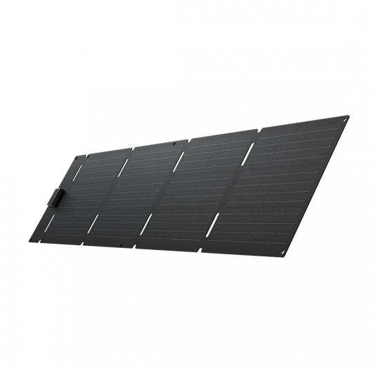 Солнечная панель складная EcoFlow 60 Вт (Type-C) - превью товара в iComp