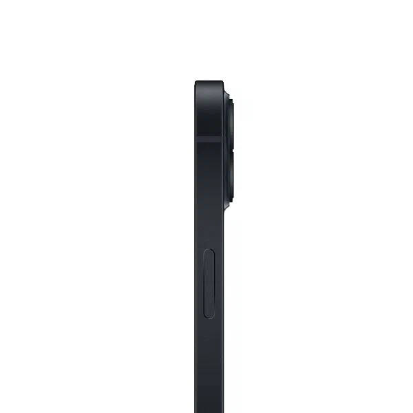 Смартфон Apple iPhone 13 128 ГБ, nano SIM+eSIM, тёмная ночь (black)