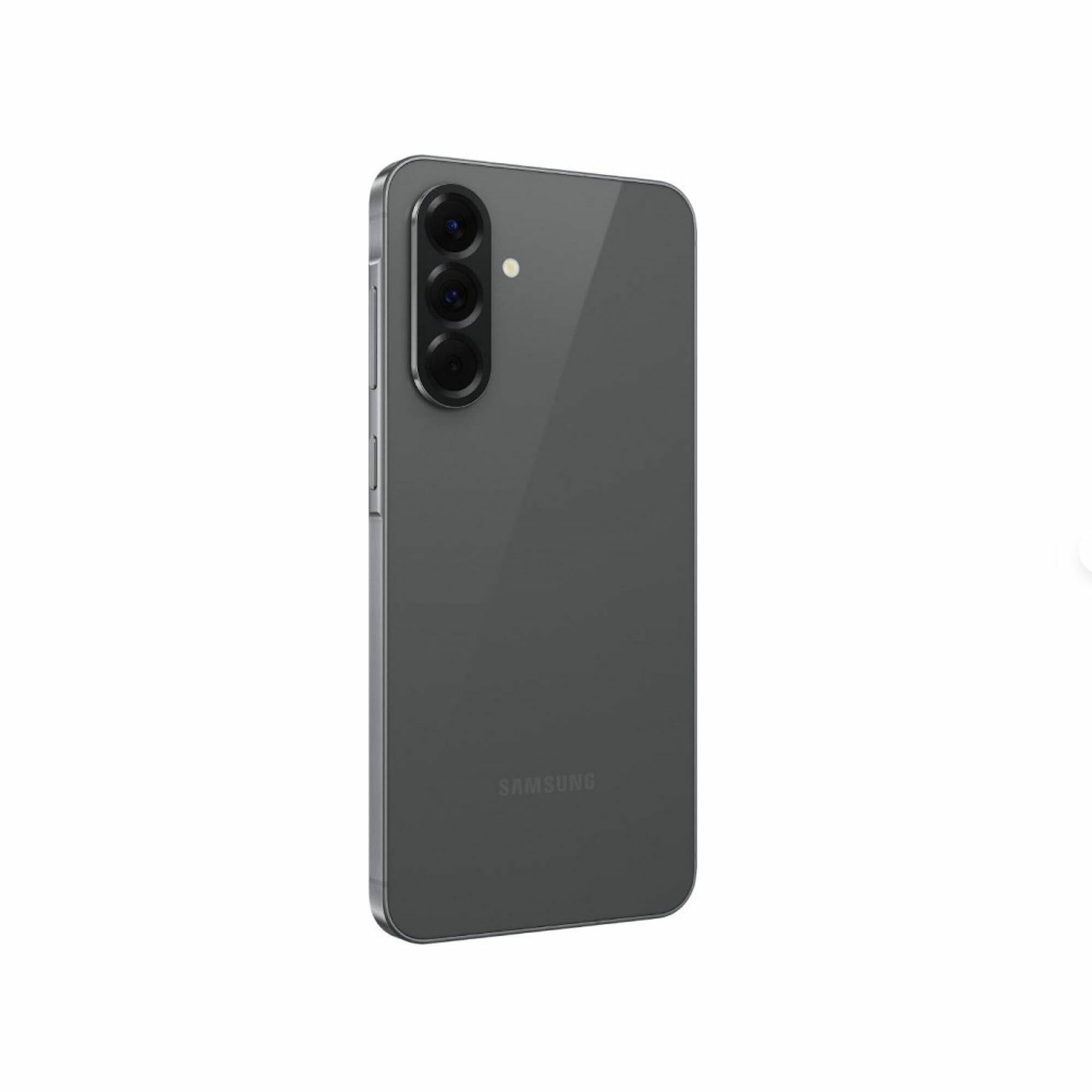 Смартфон Samsung Galaxy A56 12/256GB, Awesome Graphite (Черный)