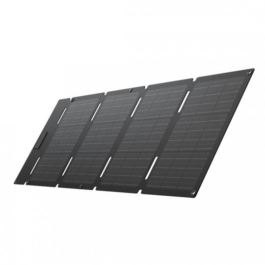 Солнечная панель складная EcoFlow 45 Вт (Type-C) - превью товара в iComp